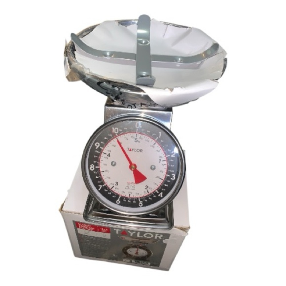 Taylor Classic Stainless food grade  Scale